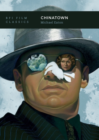 Cover image: Chinatown 2nd edition 9781839028151