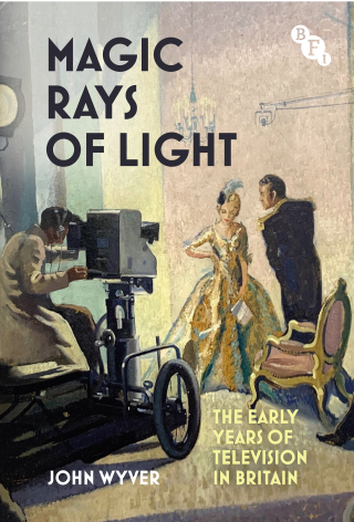 Imagen de portada: Magic Rays of Light 1st edition 9781839028205