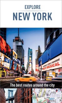 表紙画像: Insight Guides Explore New York (Travel Guide) 3rd edition 9781789190991