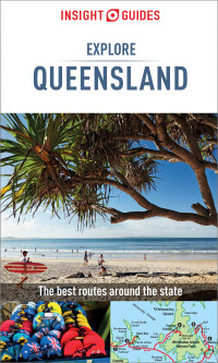 Imagen de portada: Insight Guides Explore Queensland (Travel Guide) 2nd edition 9781789191141