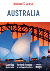 Titelbild: Insight Guides Australia (Travel Guide) 9th edition 9781789191264