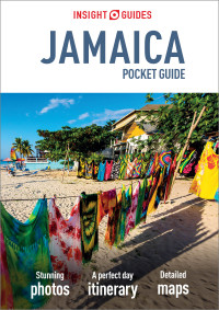 Cover image: Insight Guides Pocket Jamaica (Travel Guide) 2nd edition 9781789191714