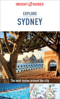 Cover image: Insight Guides Explore Sydney (Travel Guide) 2nd edition 9781789191592