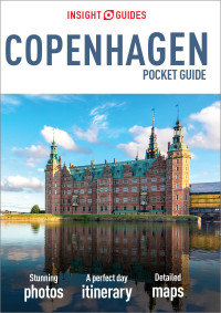 Cover image: Insight Guides Pocket Copenhagen (Travel Guide) 2nd edition 9781789198614