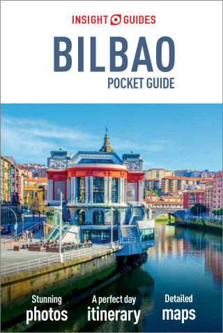 Cover image: Insight Guides Pocket Bilbao (Travel Guide) 9781789198812
