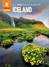 Imagen de portada: The Mini Rough Guide to Iceland (Travel Guide) 1st edition 9781839057717