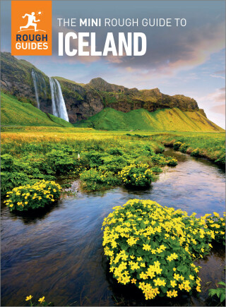 Cover image: The Mini Rough Guide to Iceland (Travel Guide) 1st edition 9781839057717