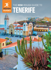Titelbild: The Mini Rough Guide to Tenerife (Travel Guide) 1st edition 9781839057649