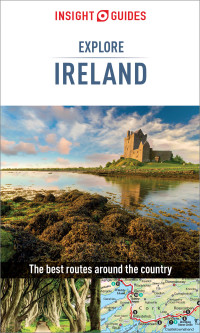 Imagen de portada: Insight Guides Explore Ireland (Travel Guide) 3rd edition 9781839050329