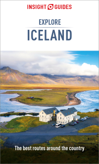 Omslagafbeelding: Insight Guides Explore Iceland (Travel Guide) 2nd edition 9781839053498
