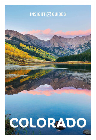 Cover image: Insight Guides Colorado: Travel Guide eBook 7th edition 9781839053795