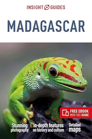 Cover image: Insight Guides Madagascar: Travel Guide 2nd edition 9781839053979