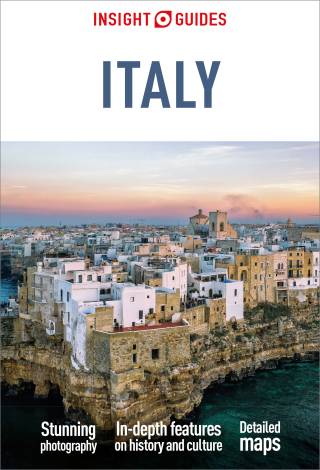 Cover image: Insight Guides Italy: Travel Guide eBook 10th edition 9781839054372