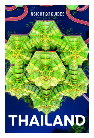 Cover image: Insight Guides Thailand: Travel Guide 19th edition 9781839054419