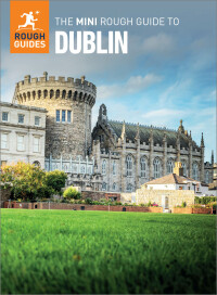 Omslagafbeelding: The Mini Rough Guide to Dublin (Travel Guide) 1st edition 9781839057755