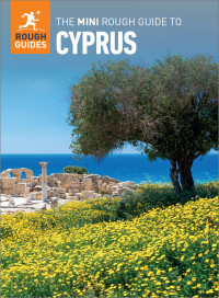 Cover image: The Mini Rough Guide to Cyprus (Travel Guide) 1st edition 9781785731495