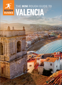 Cover image: The Mini Rough Guide to Valencia (Travel Guide) 1st edition 9781785733000