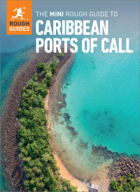 Omslagafbeelding: The Mini Rough Guide to Caribbean Ports of Call (Travel Guide) 1st edition 9781839058202