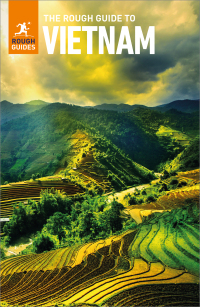 表紙画像: The Rough Guide to Vietnam (Travel Guide) 10th edition 9781789196542