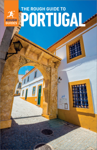 Cover image: The Rough Guide to Portugal (Travel Guide) 17th edition 9781789197440