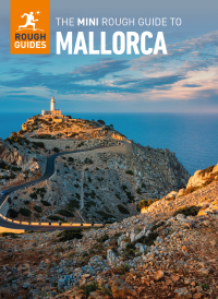 Imagen de portada: The Mini Rough Guide to Mallorca (Travel Guide) 1st edition 9781839058295