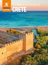 Omslagafbeelding: The Mini Rough Guide to Crete (Travel Guide) 1st edition 9781839058301