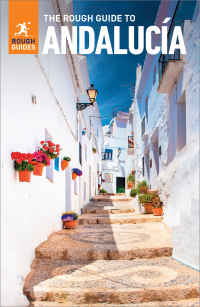 Cover image: The Rough Guide to Andalucía (Travel Guide) 10th edition 9781789197471