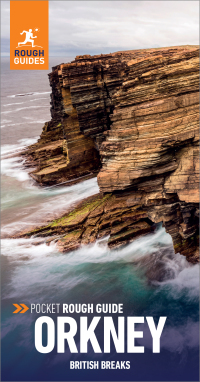 Titelbild: Pocket Rough Guide British Breaks Orkney (Travel Guide) 1st edition 9781839057892