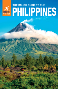 صورة الغلاف: The Rough Guide to the Philippines (Travel Guide) 6th edition 9781789196054