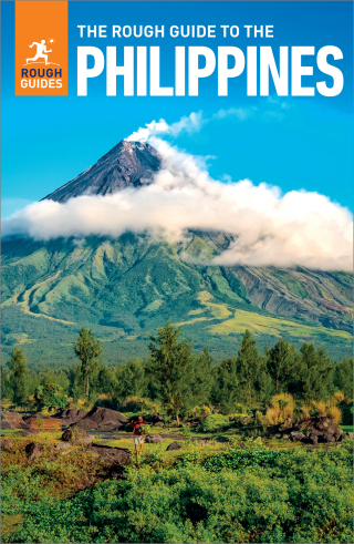 Cover image: The Rough Guide to the Philippines (Travel Guide) 6th edition 9781789196054