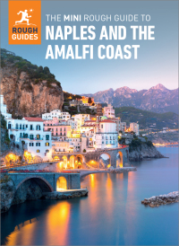 Omslagafbeelding: The Mini Rough Guide to Naples & the Amalfi Coast (Travel Guide) 1st edition 9781839058370