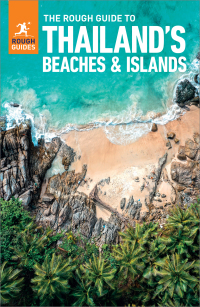 Titelbild: The Rough Guide to Thailand's Beaches & Islands (Travel Guide) 8th edition 9781839058400