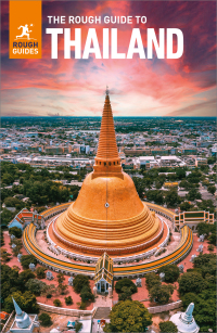 Cover image: The Rough Guide to Thailand (Travel Guide) 11th edition 9781839058554