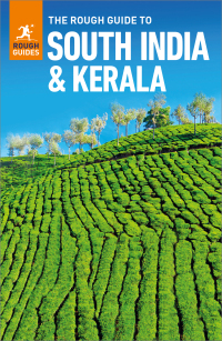 Cover image: The Rough Guide to South India & Kerala (Travel Guide) 2nd edition 9781789196122