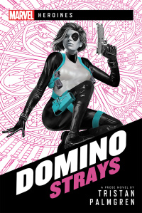 Cover image: Domino: Strays 9781839080500