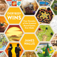 Cover image: Everybody Wins 9781839081910