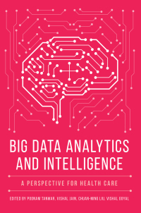 Cover image: Big Data Analytics and Intelligence 1st edition 9781839091001