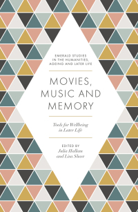 Titelbild: Movies, Music and Memory 1st edition 9781839092022