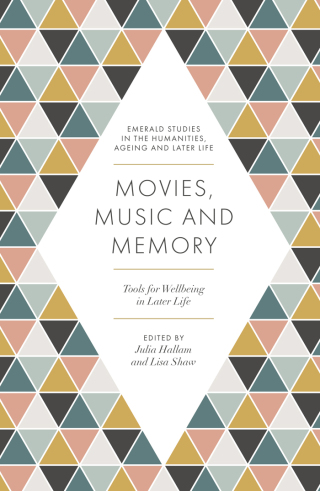 Cover image: Movies, Music and Memory 1st edition 9781839092022