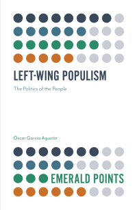 Cover image: Left-Wing Populism 9781839092060