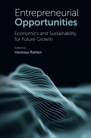表紙画像: Entrepreneurial Opportunities 9781839092862