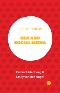 Cover image: Sex and Social Media 9781839094095