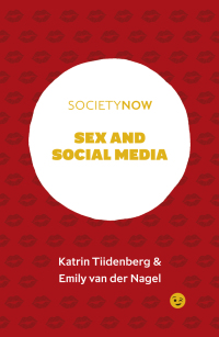 Cover image: Sex and Social Media 9781839094095