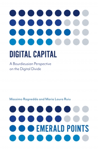 Titelbild: Digital Capital 9781839095535