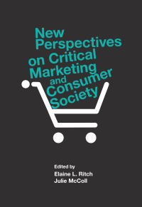 Imagen de portada: New Perspectives on Critical Marketing and Consumer Society 9781839095573