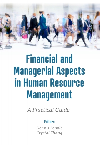 Immagine di copertina: Financial and Managerial Aspects in Human Resource Management 9781839096150