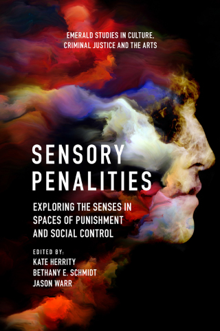 Cover image: Sensory Penalities 9781839097270