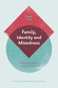 Immagine di copertina: Family, Identity and Mixedness 9781839097355