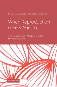 Immagine di copertina: When Reproduction meets Ageing 9781839097478