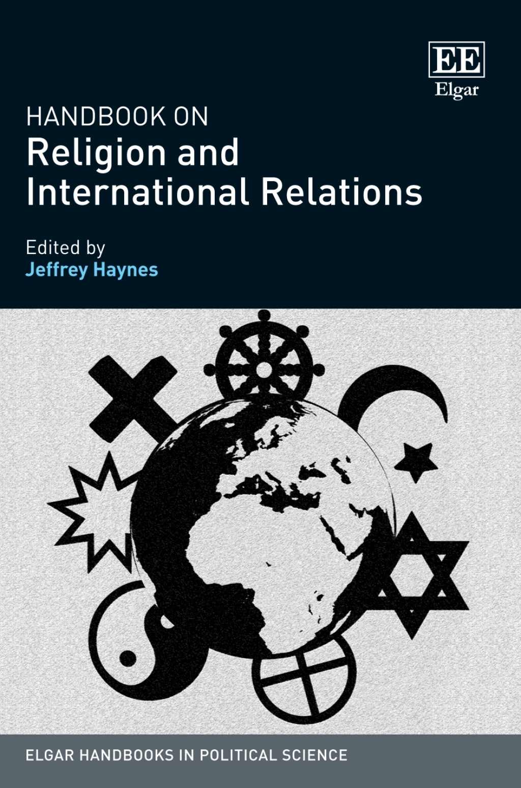 Handbook on Religion and International Relations 1st Edition